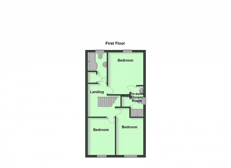 11 Meadow Green