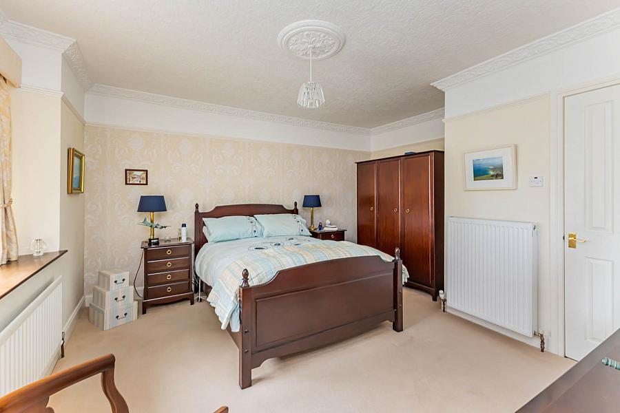1 Cargacreevy Road