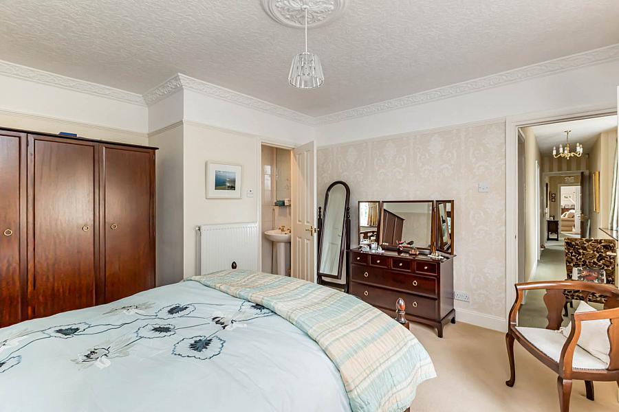 1 Cargacreevy Road