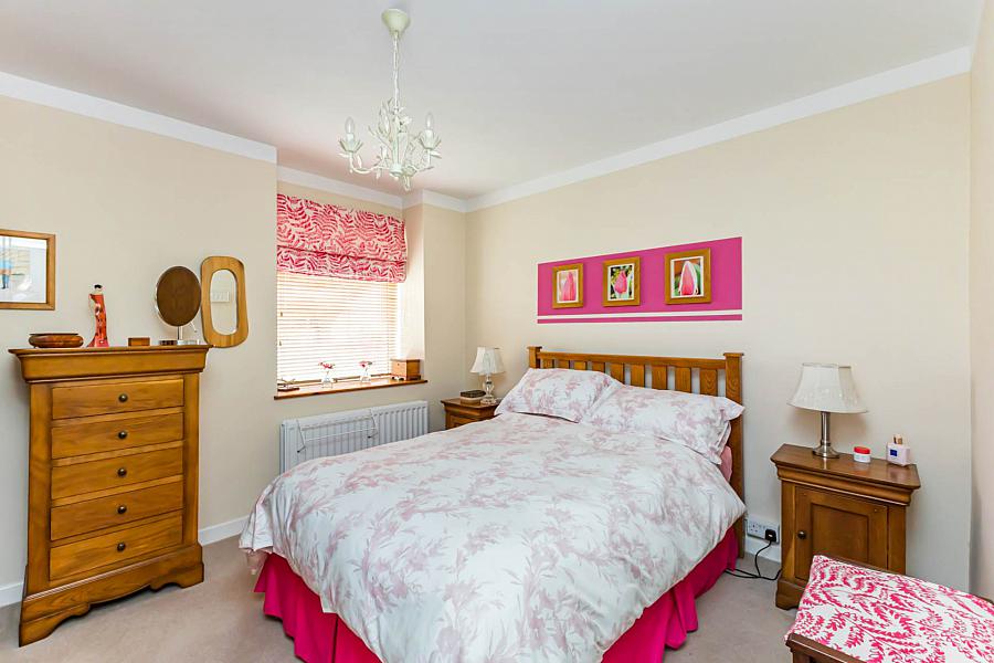 1 Cargacreevy Road