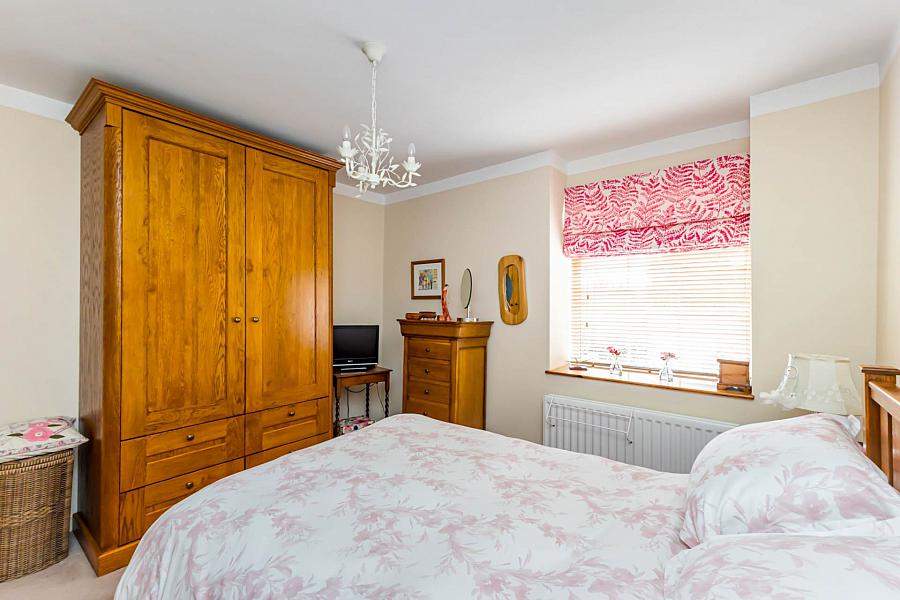 1 Cargacreevy Road