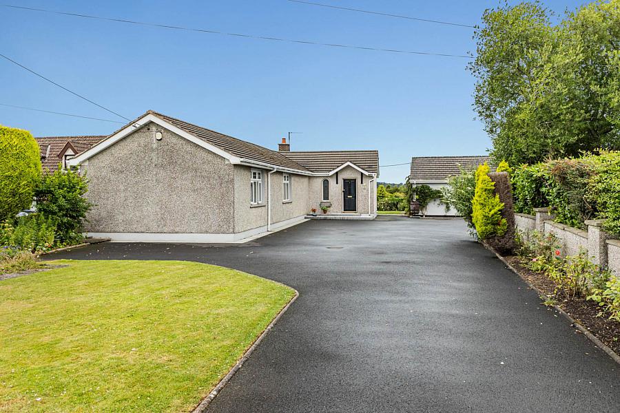 1 Cargacreevy Road