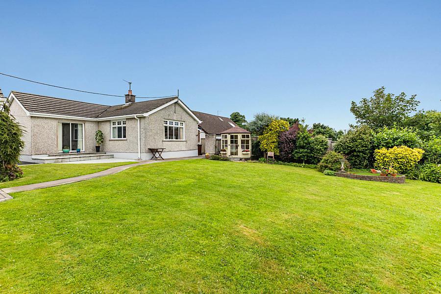 1 Cargacreevy Road