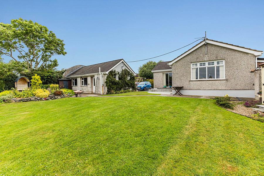 1 Cargacreevy Road