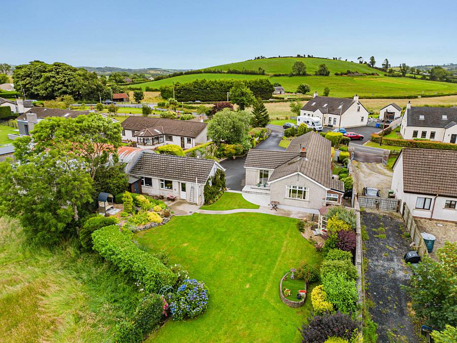 1 Cargacreevy Road