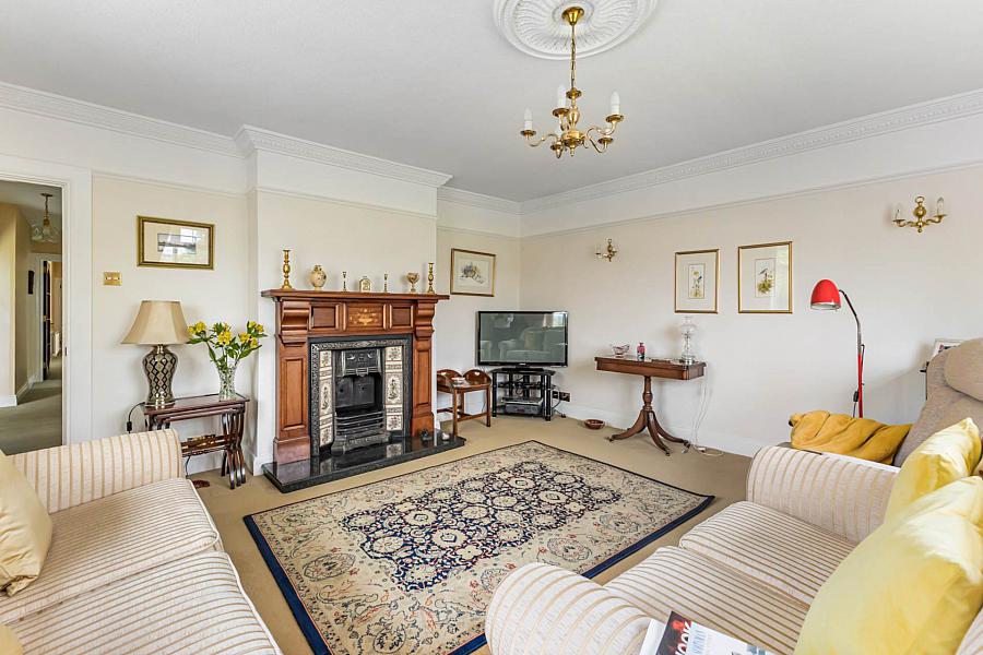 1 Cargacreevy Road