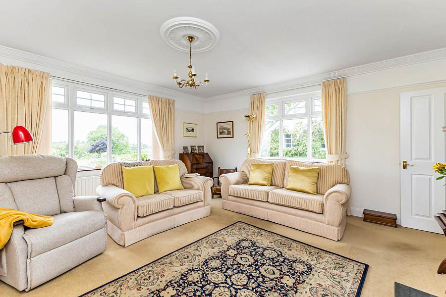 1 Cargacreevy Road