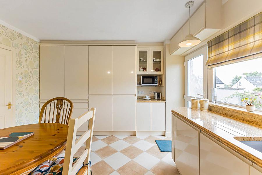 1 Cargacreevy Road