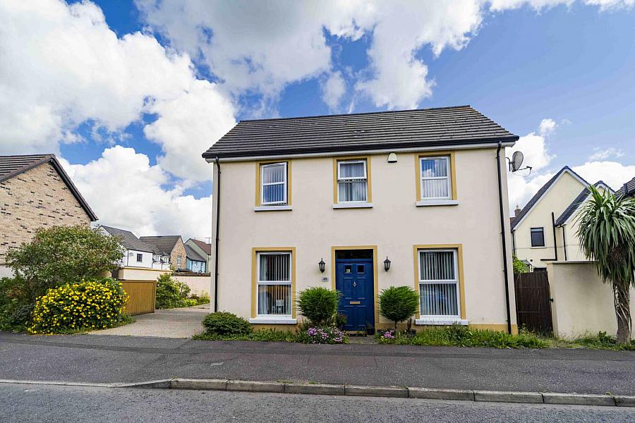 49 Lady Wallace Road