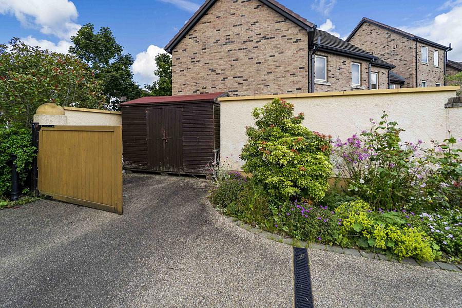49 Lady Wallace Road