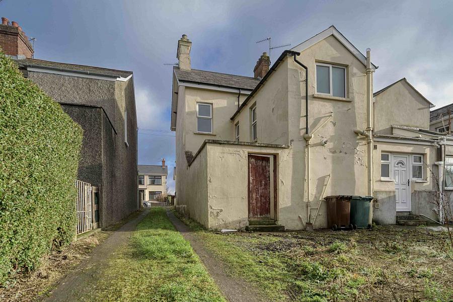 65 Antrim Road
