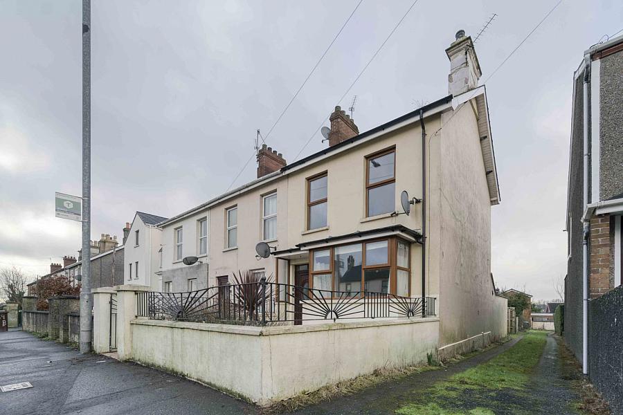 65 Antrim Road