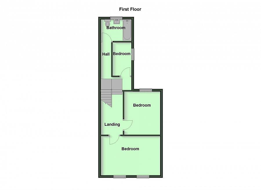 65 Antrim Road