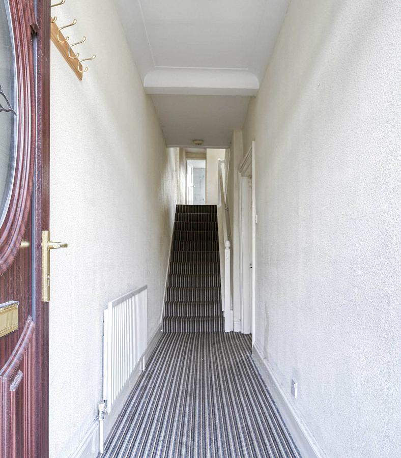 65 Antrim Road