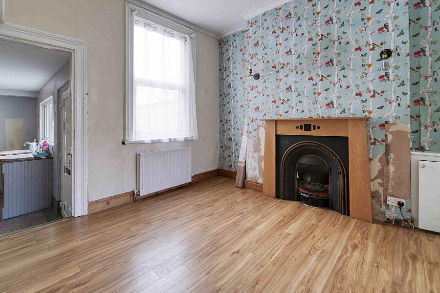 65 Antrim Road