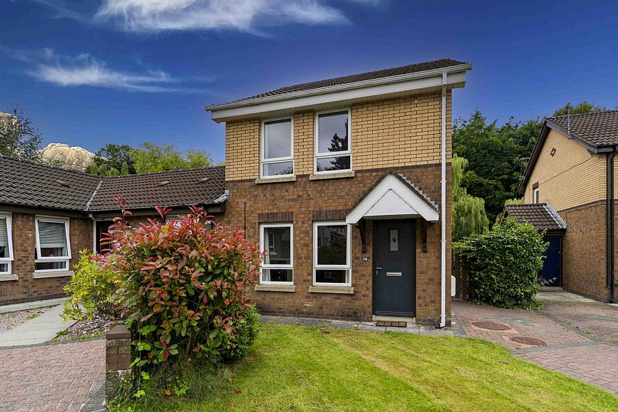 14 Glenmore Court