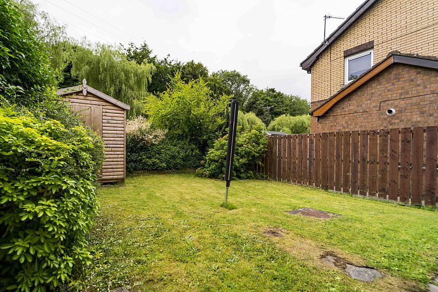 14 Glenmore Court