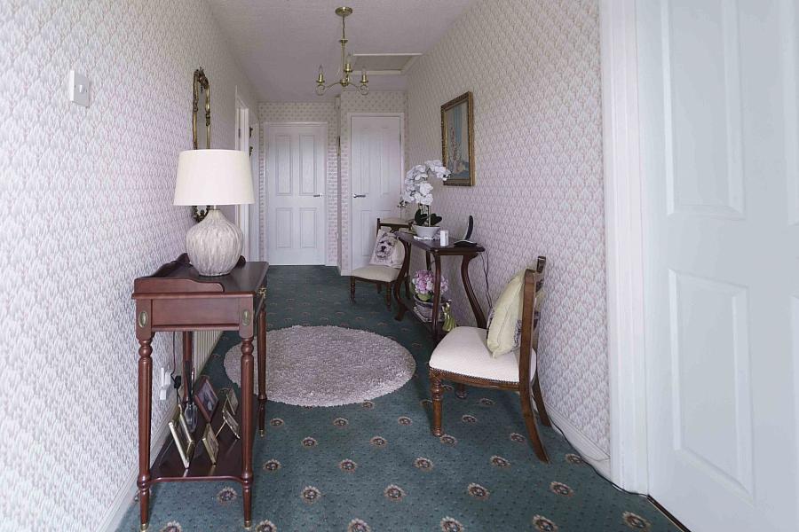 6 West Park