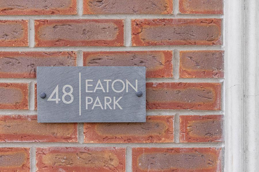 48 Eaton Park