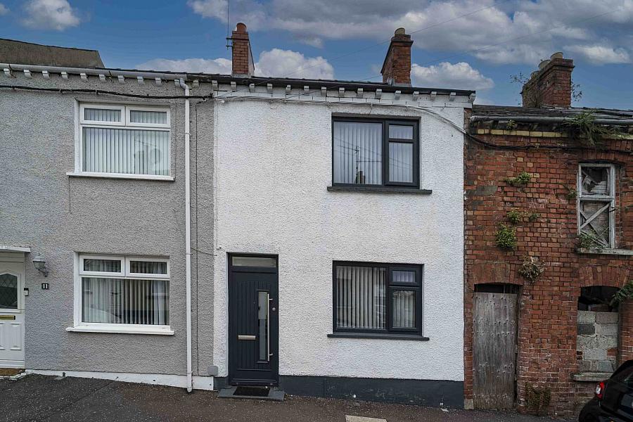 13 Wilson Street
