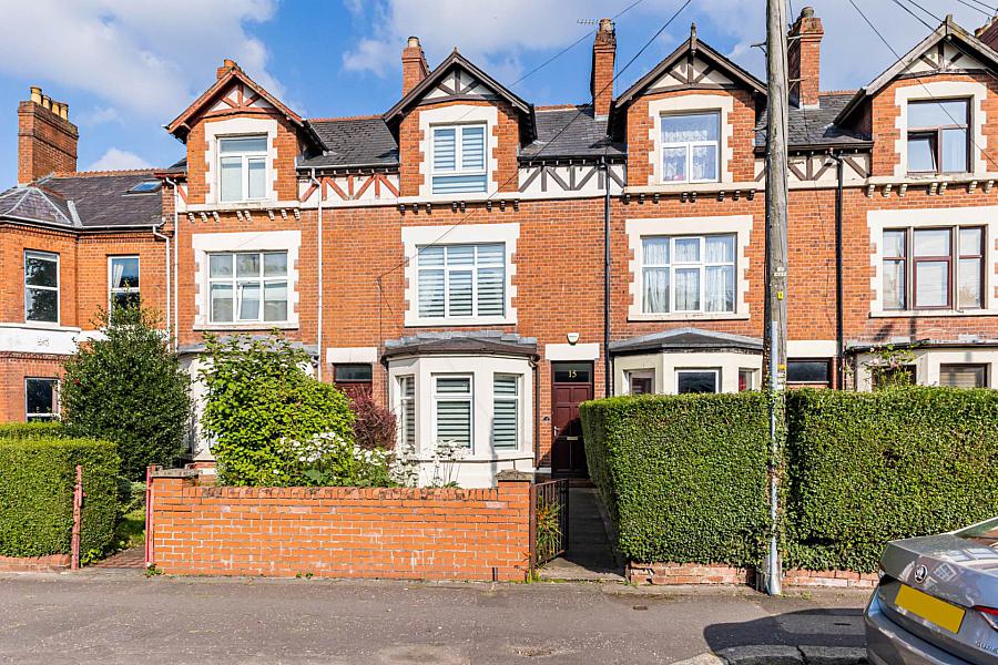 15 Park Parade, Lisburn, BT27 4AJ