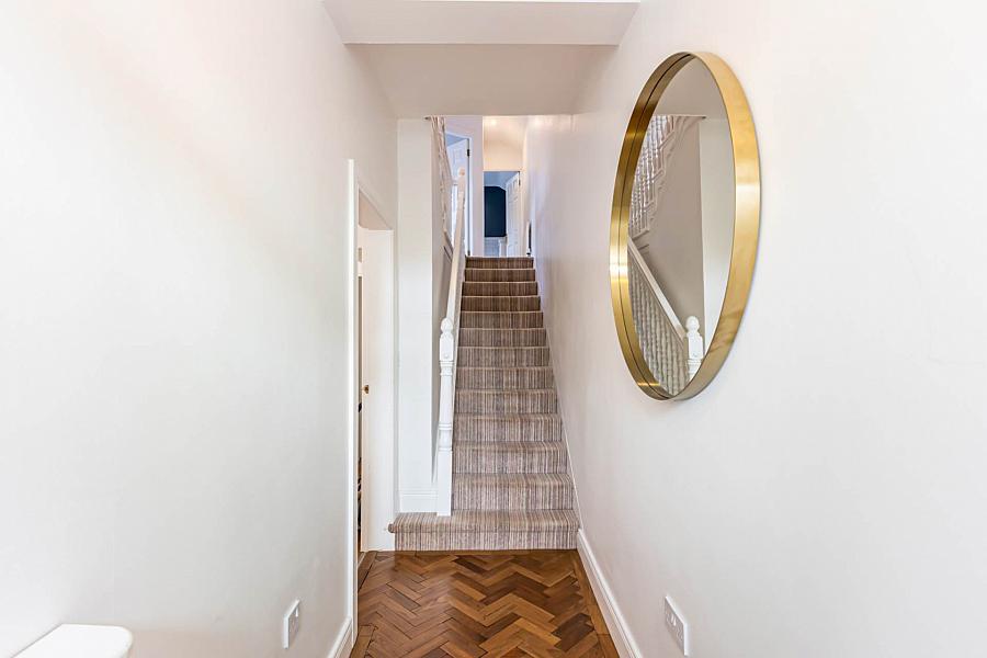 15 Park Parade