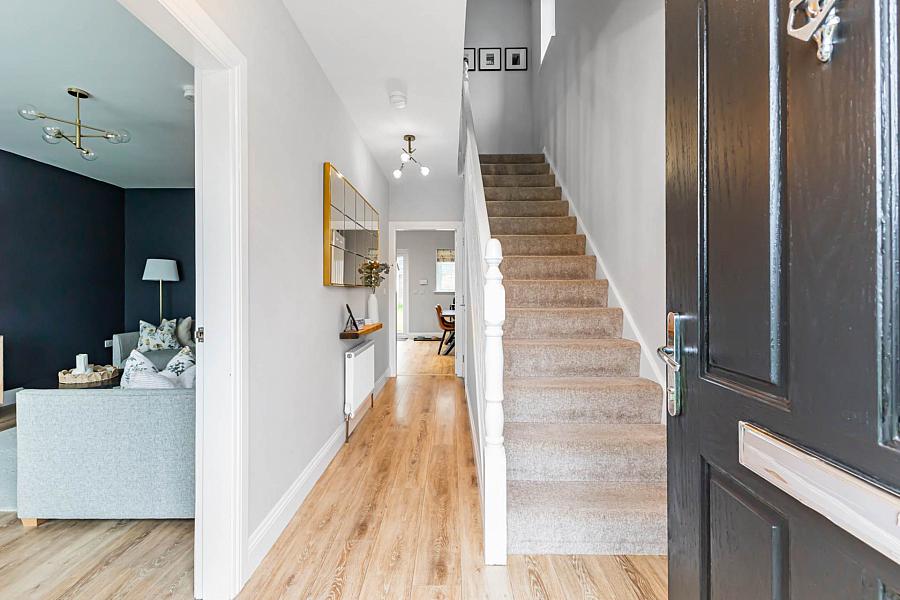 16 Sir Richard Wallace Crescent