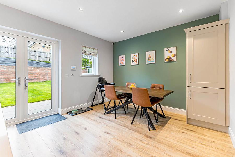 16 Sir Richard Wallace Crescent