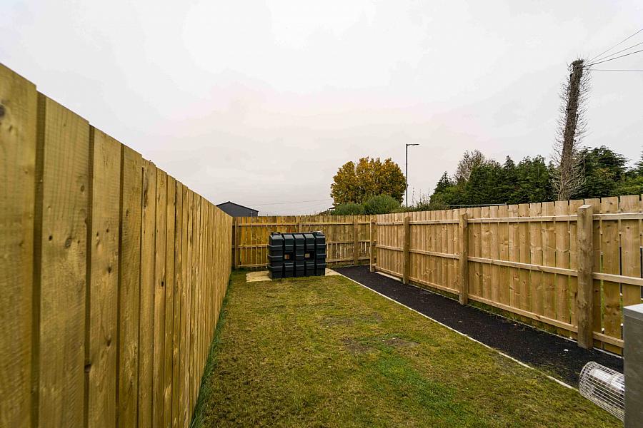 97 Hillhall Road
