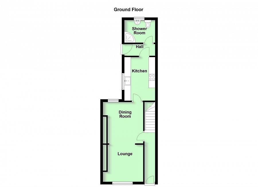 97 Hillhall Road