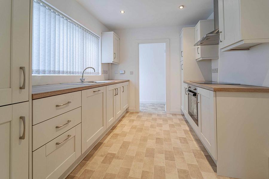 97 Hillhall Road