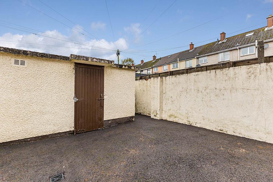 3 Kerrykeel Gardens