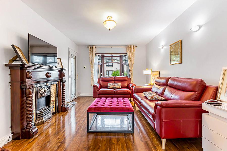 3 Kerrykeel Gardens