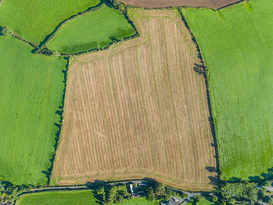 Approximately 14.3 Acres Of Agricultural Land, Lisnode Road