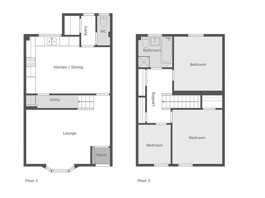 6 Glenmore Court