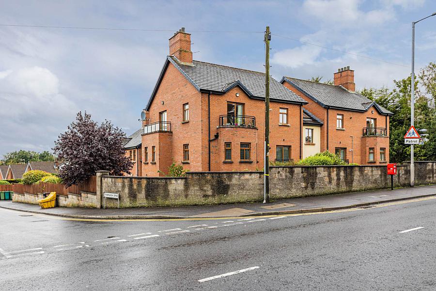 7 Thornleigh Mews