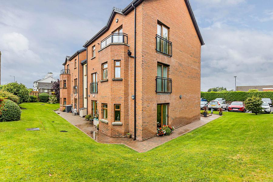 7 Thornleigh Mews