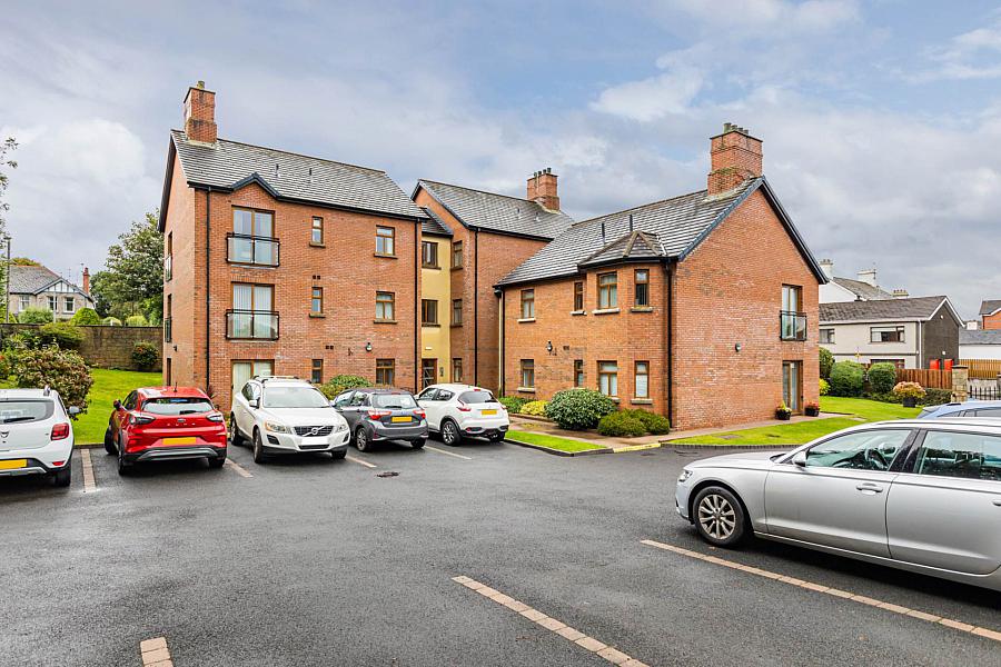 7 Thornleigh Mews