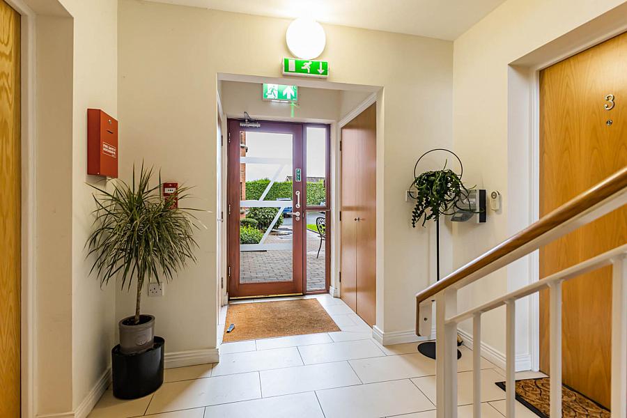 7 Thornleigh Mews