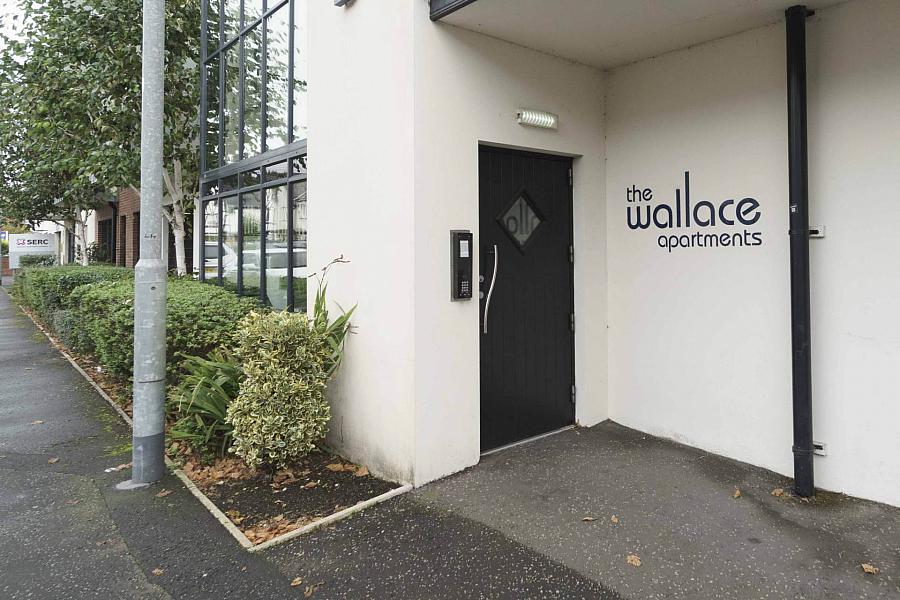 Apt 15 The Wallace Apartments Wallace Avenue Apt 15 The Wallace Apartments Wallace Avenue