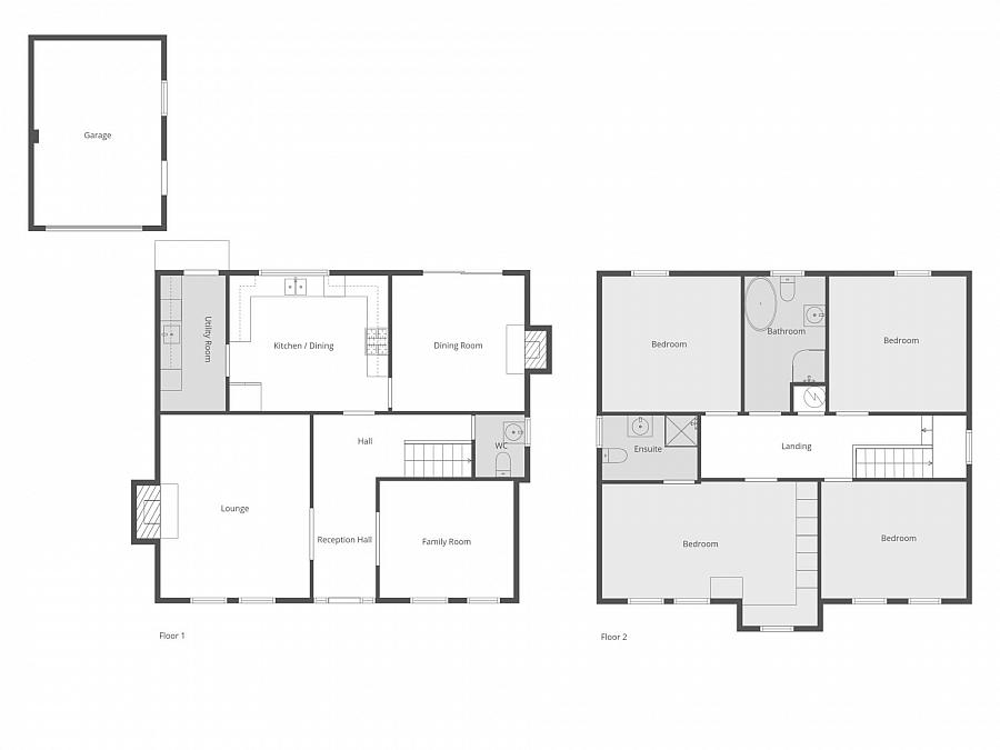 16 Magheralave Manor