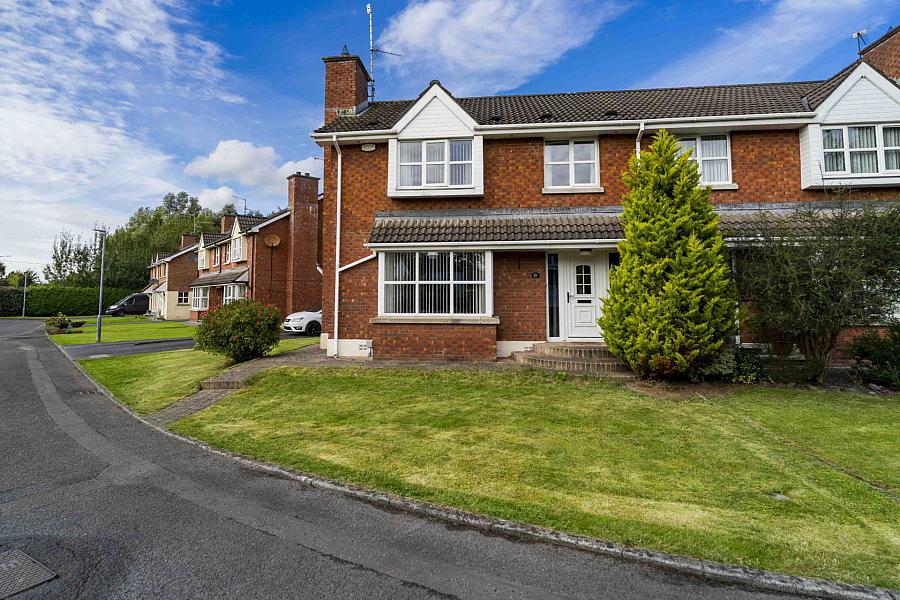 53 Knockdarragh Park