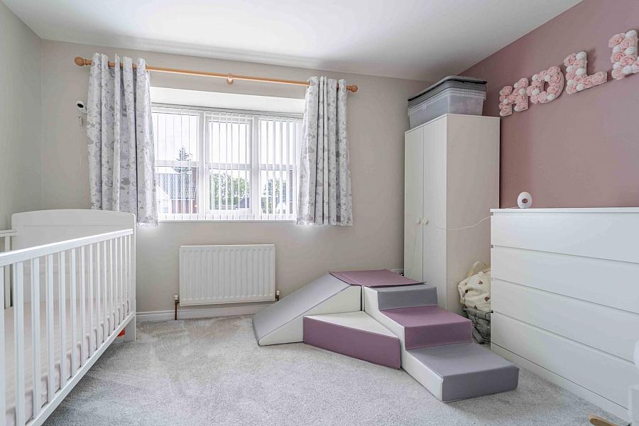 53 Knockdarragh Park