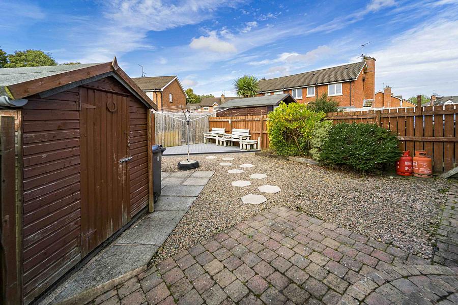 53 Knockdarragh Park