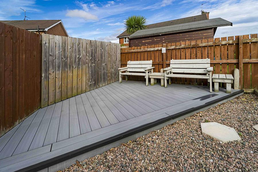 53 Knockdarragh Park