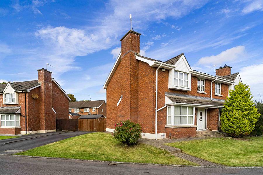 53 Knockdarragh Park
