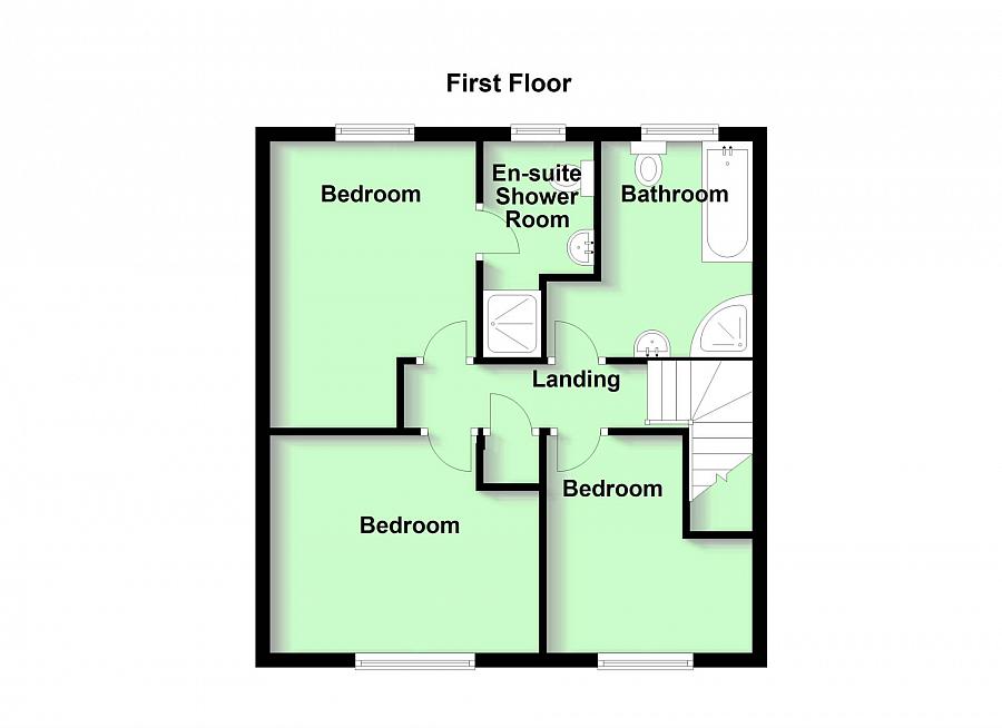 53 Knockdarragh Park 53 Knockdarragh Park
