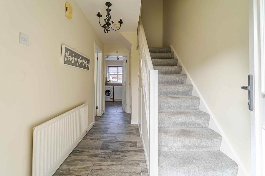 53 Knockdarragh Park