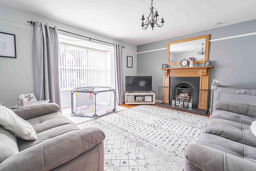 53 Knockdarragh Park