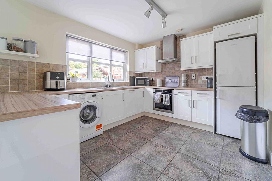 53 Knockdarragh Park